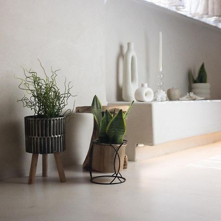 Gea Athenian Suites Exteriér fotografie