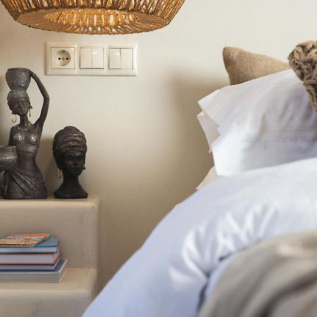Gea Athenian Suites Exteriér fotografie