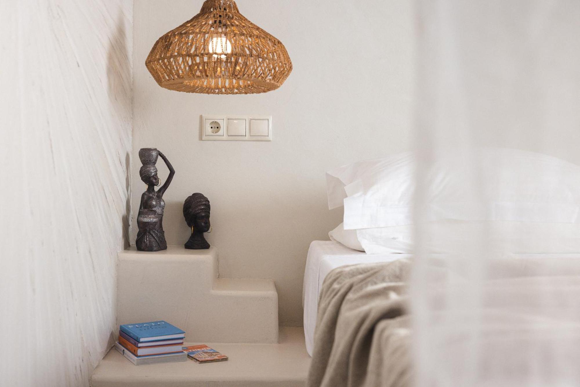 Gea Athenian Suites Exteriér fotografie