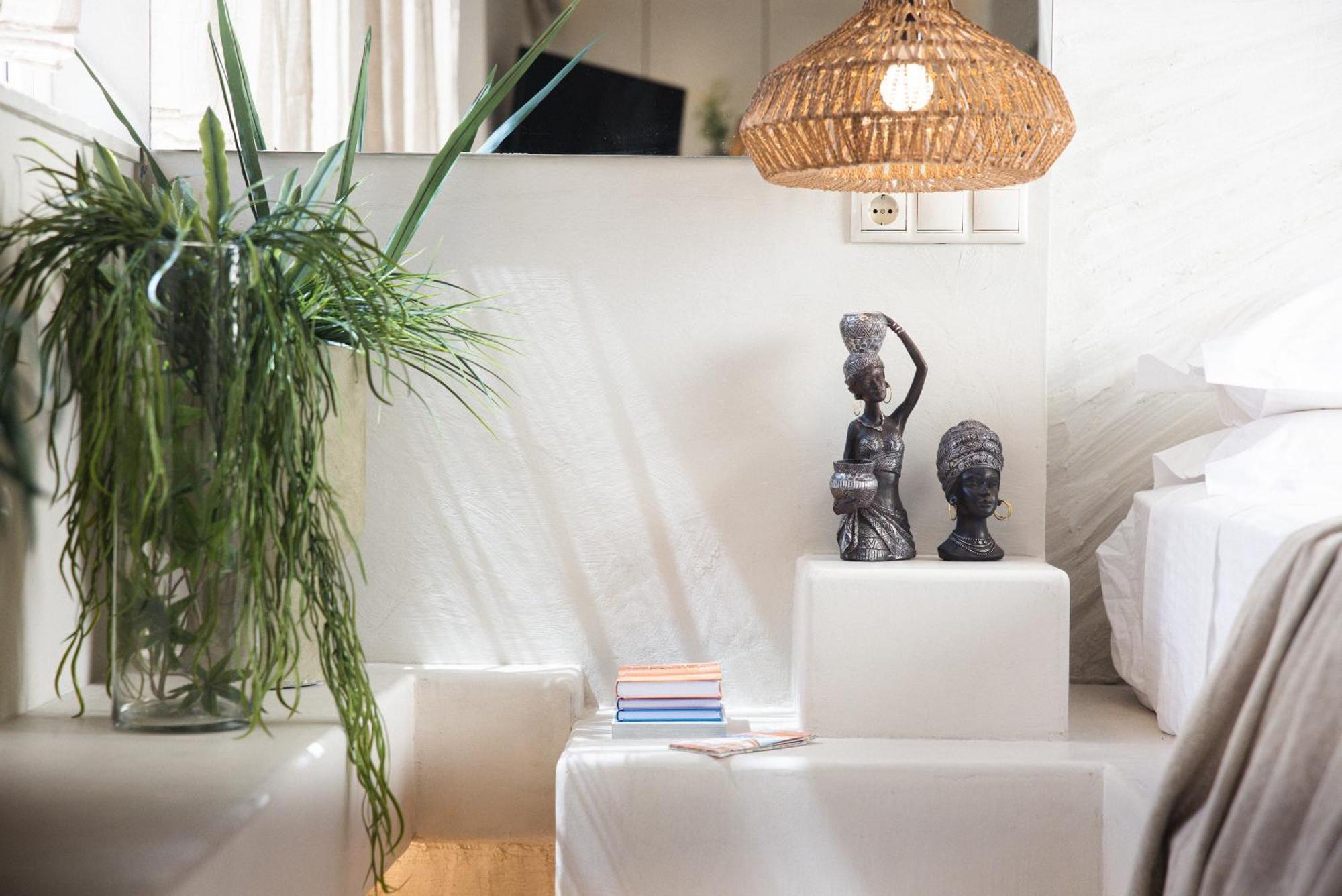 Gea Athenian Suites Exteriér fotografie