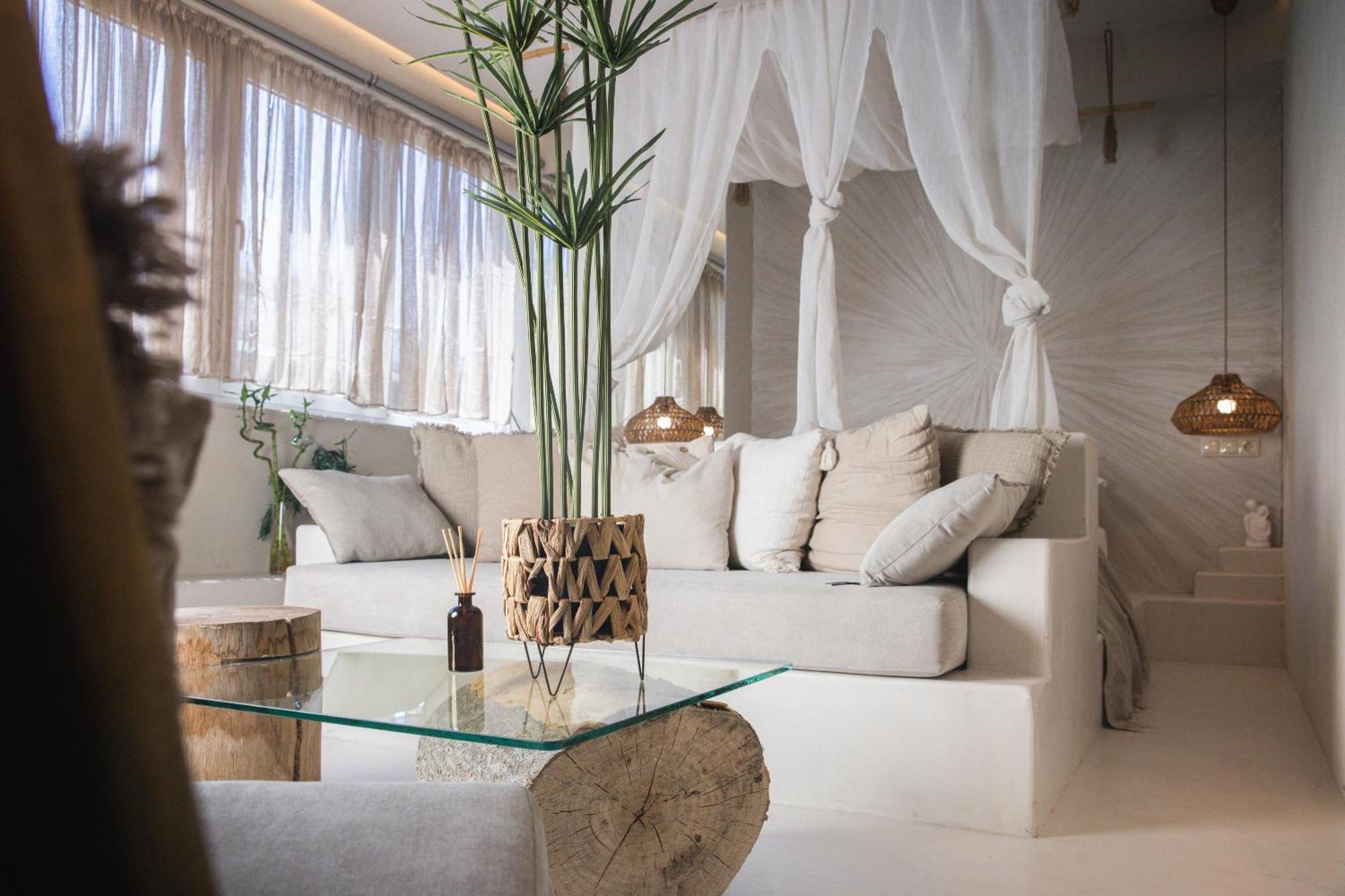 Gea Athenian Suites Exteriér fotografie