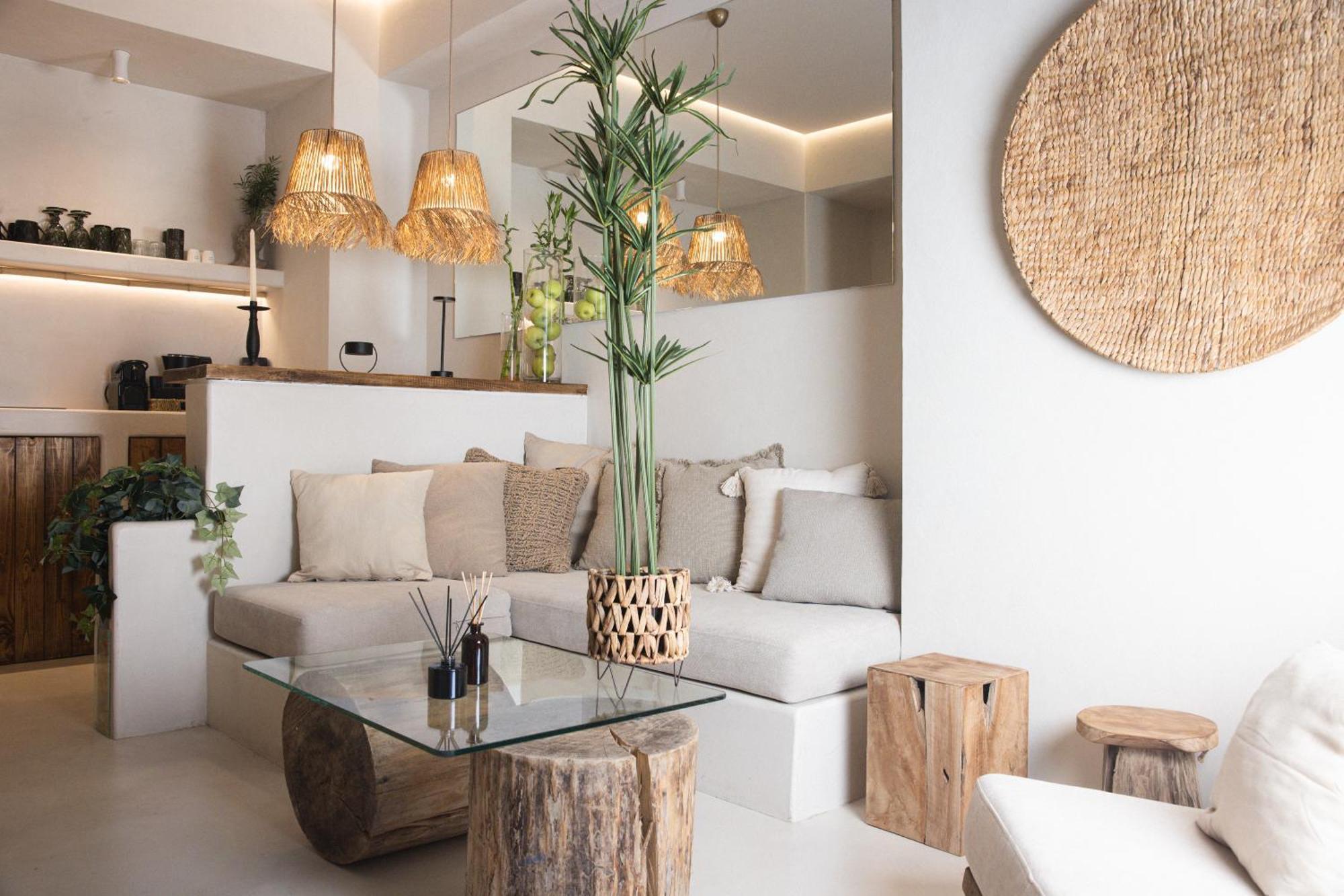Gea Athenian Suites Exteriér fotografie