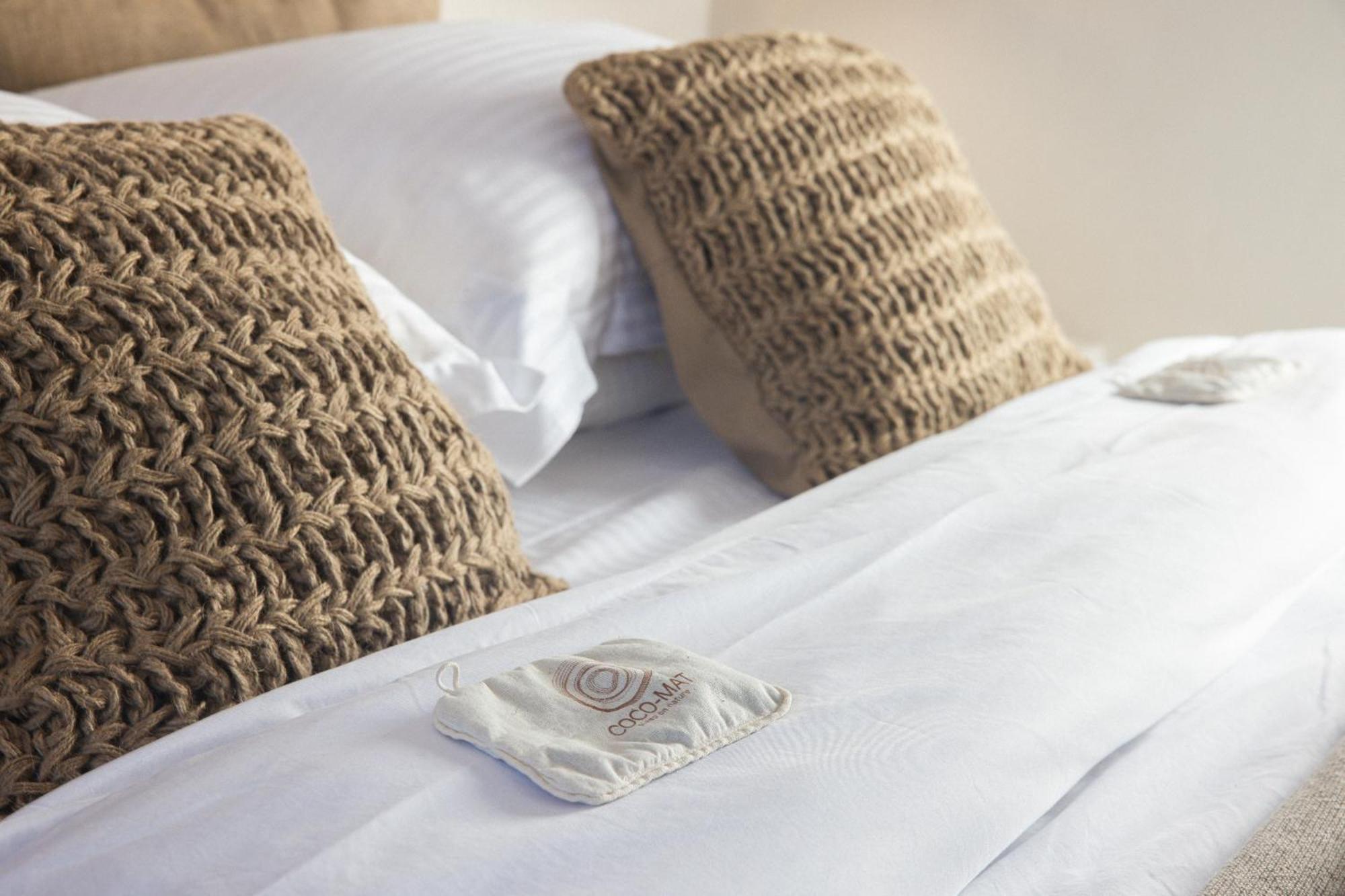 Gea Athenian Suites Exteriér fotografie