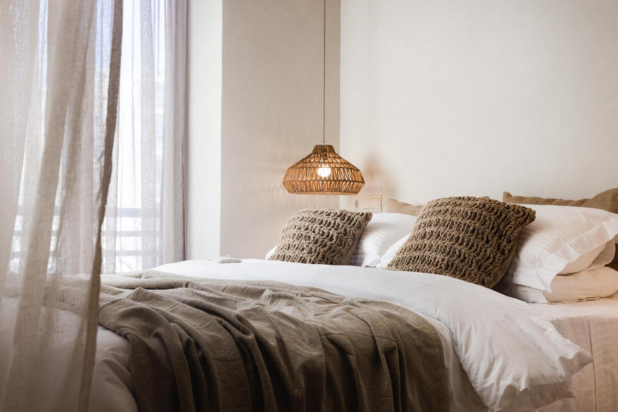 Gea Athenian Suites Exteriér fotografie