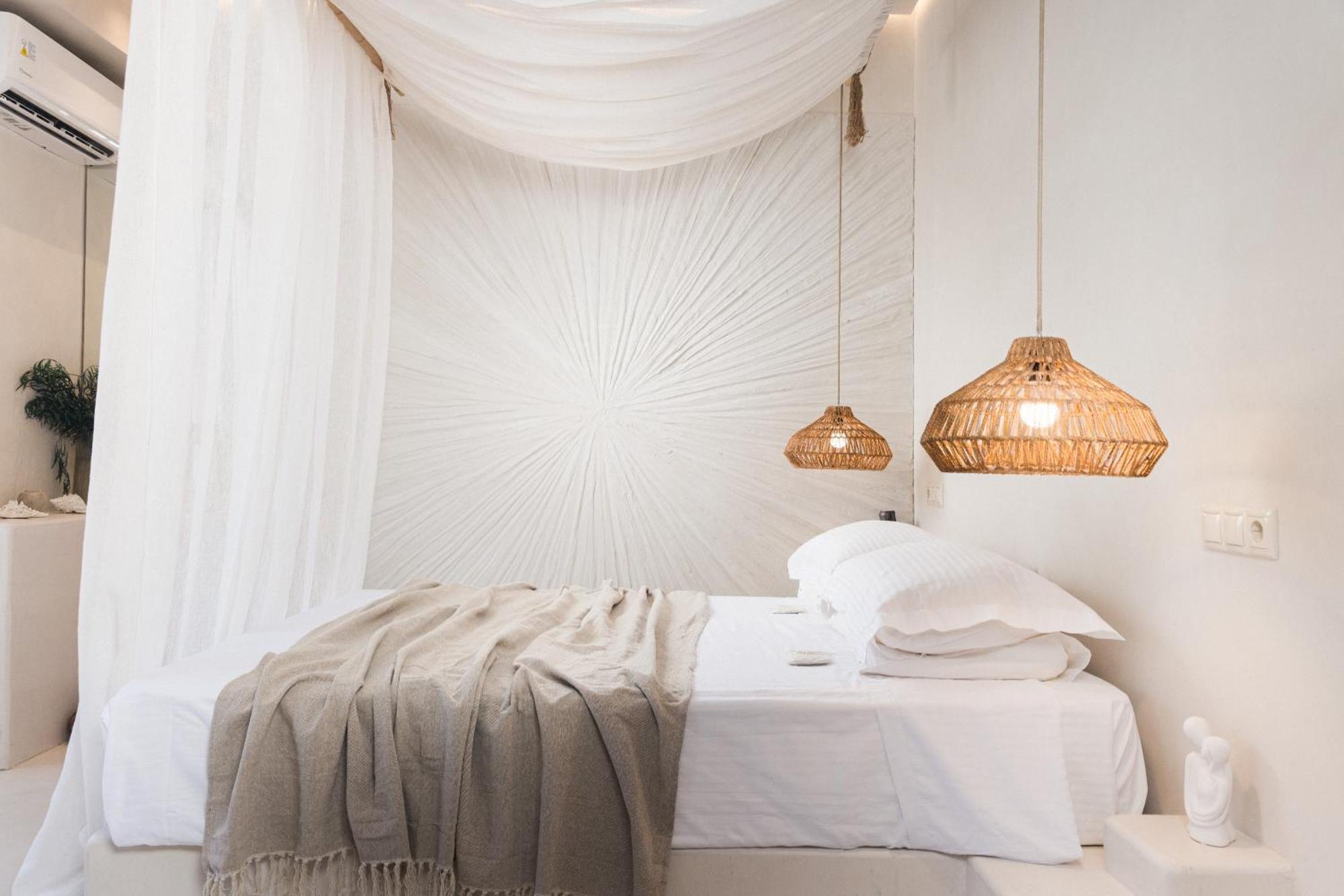 Gea Athenian Suites Exteriér fotografie