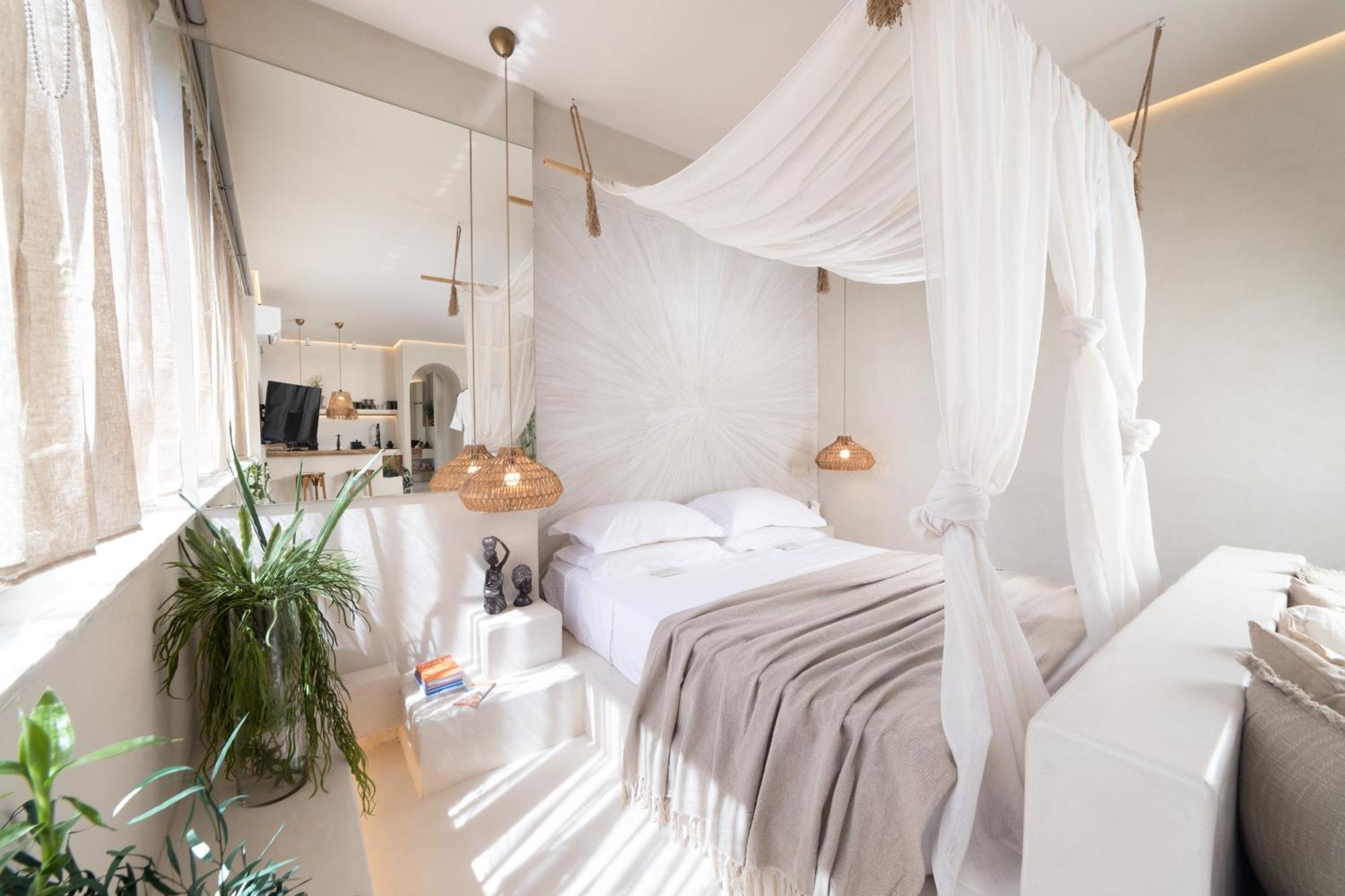 Gea Athenian Suites Exteriér fotografie